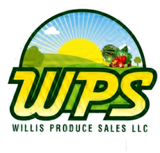 WPS — Willis Produce Sales LLC logo